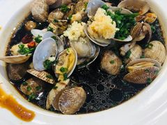 -老好人象山海鲜(岭南路店)