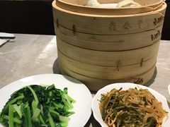-鼎泰丰(国贸商城店)