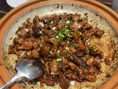 -赣南人家·头牌江西菜(劲松店)