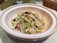 小厨娘淮扬菜(板桥店)-小厨娘淮扬菜(板桥一店)