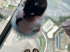 -东方明珠·空中旋转餐厅