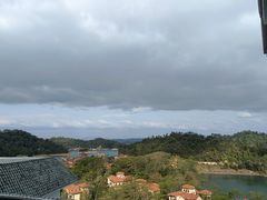 -河源万绿湖美思威尔顿酒店