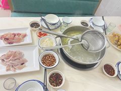 -中山脆肉鲩(新圳东路店)