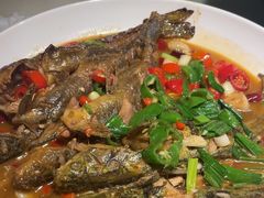 -梁家大院•农家菜(昆山会展中心店)