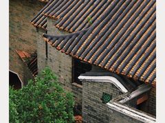 -东莞市可园博物馆