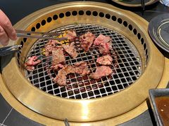 -谷牛和牛烤肉(漕河泾印象城店)