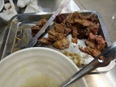 -郭记原生态烤羊腿(长宁路店)