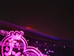 -大连体育中心体育馆
