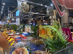 -79号渔船海鲜饭店(华强北店)