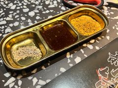 -黑牛の場烤肉(摩天活力城店)