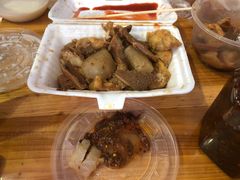 -细妹五香牛杂(步行街店)