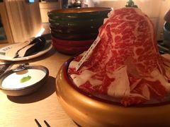 -温野菜涮涮锅(西单大悦城店)