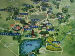 -清溪大王山森林公园