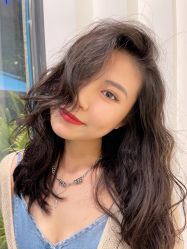 点击看大图 -MY HAIR ARDOR