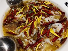老坛子酸菜鱼-太二酸菜鱼(武汉光谷保利店)