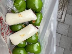 -许阿姨糕团店(南京总店)