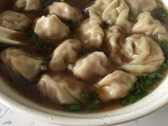 虾籽馄饨-蒋家桥饺面店(四望亭路店)