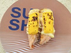 -大力喜速递寿司(世纪金源店)