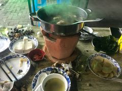 -梅红羊肉馆(赭山西路店)