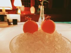 -三嚥阁 La Villa Restaurant