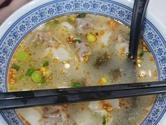-清真马祥兴菜馆(云南北路店)