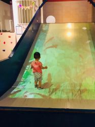 -塔塔王国·主题儿童游乐园(奥城商业广场店)