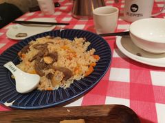 -西域阿里马新疆菜·清真(桂花路店)