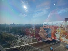 -北京长城饭店-21层中餐厅