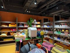 -MARSMART PETS火星宠物超市(1733店)