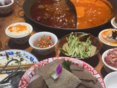 -楠火锅(哈尔滨金爵万象店)