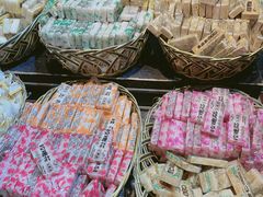 -上海梨膏糖商店(豫园商城店)