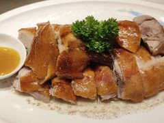 不倒翁广式烧鸭-不倒翁·安徽名菜楼(步行街店)