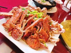 -俊江海鲜酒店(海陵岛白蒲市场店)