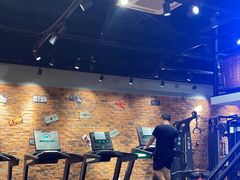 -NRG 健身私教CLUB(云山路店)