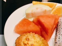-厦门威斯汀酒店
