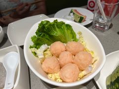 -海底捞火锅(高新万达店)