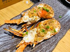 -三石铁板烧(紫竹桥店)