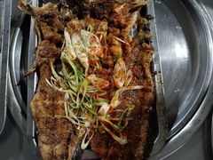 -清真·馬坡二旦烧烤(人生一串拍摄店)
