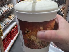 -茶颜悦色(银盆岭万达广场店)
