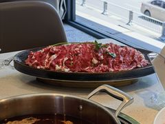 -麻辣空间·清油火锅(水井沟店)