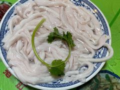 -华哥新鲜猪精品美食