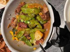 -金掌勺东北菜(格兰晴天店)