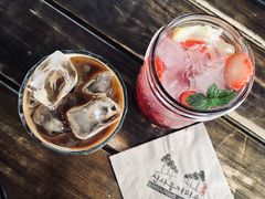 -新沙洞咖啡(泉乐坊店)