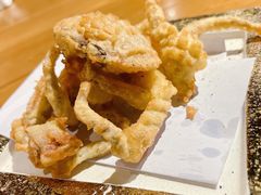 -渔寿司·日本料理(艾尚天地店)