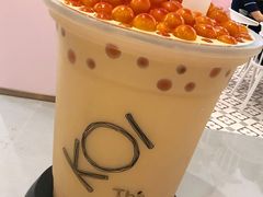 -KOI The(卓悦汇购物中心店)