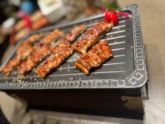 -蟹犇前•帝王蟹雪蟹(陆家嘴店)