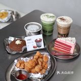 精致小洋房~超小资的下午茶时间开始啦🥳