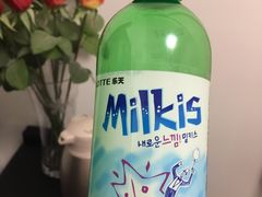 -米斯特比萨(光华桥凯德MALL天津湾店)