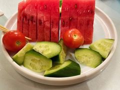 果盘-宁夏国强手抓羊肉·清真菜(未央路凤三店)