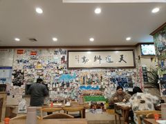 -美达尔烧烤(银川东路店)